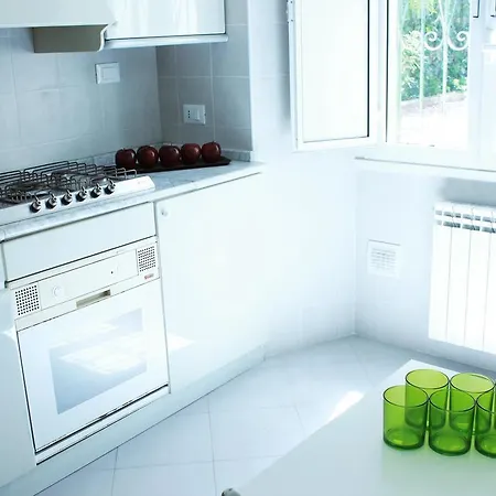 Pop House Apartamento Roma