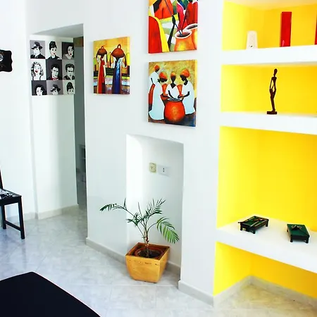 Pop House Apartamento Roma