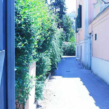 Pop House Rome