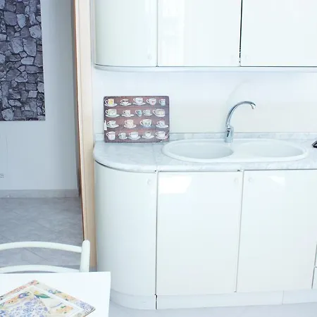 Pop House Apartment *