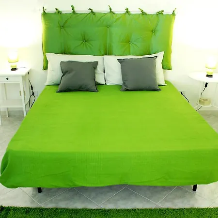 Pop House Apartment *